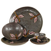 Twilight Dinner Set