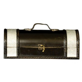 Diamante "Girl's Night Out" Wine Box