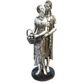 Perfect Family Figurine