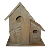 Hamlet Nesting Bird Box