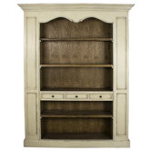 Large Bookcase