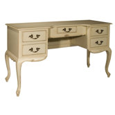 Rose 5 Drawer Dressing Table