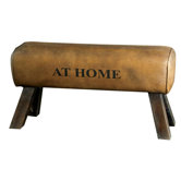 Vault Horse Bench