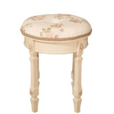 Bergere Kidney Dressing Stool