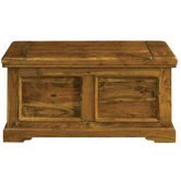 Granary Trunk