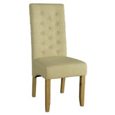 Fabric Dining Chair
