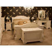 Canterbury Bedroom Collection