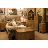 Madison Bedroom Collection