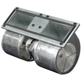 Professional Range Hood Blower Unit with 600 CFM