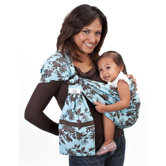 Baby Carrier Sling