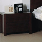 Etch 2 Drawer Nightstand