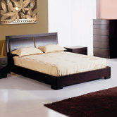 Maya Platform Bed