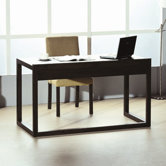 Parson Office Writing Desk with Drawer