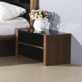 Stark 2 Drawer Nightstand
