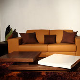 Action Coffee Table