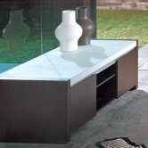 Metro 60" TV Stand