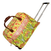 Amy Butler Travel Totes