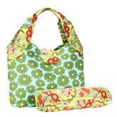 Tulip Diaper Bag