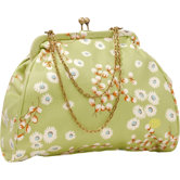 Kalencom Nora Clutch with Chain