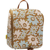 Sweet Traveler Ultimate Toiletry Bag