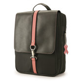 Women's Komen Paris Backpack in Black