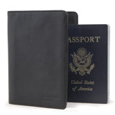 I.D. Sentry Passport Wallet