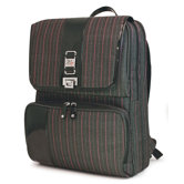 TPS Backpack in Grey