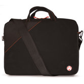 SUMO 15" Pant Pocket in Black Suede