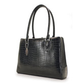 Milano Notebook Case in Black