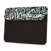 Sumo Graffiti iPad/eReader Sleeve
