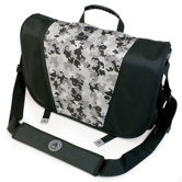 Sumo Mac Messenger Bag