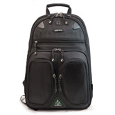 ScanFast 2.0 Backpack in Black