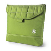 SUMO Nylon Sleeve in Green
