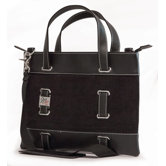 Corduroy Ultrabook / Tablet Tote