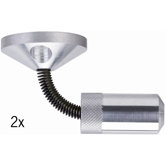 Light and Easy Wire Systems Wall Accessory (1 Pair)