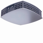 210VA Spice Transformer in Chrome Matt Metal