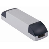 VDE Profi Electronic Transformer max.75-150W 230V 150VA in White