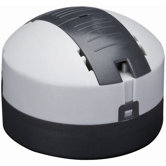 Disc Electronic Trafo 35-105W Anthracite 230V