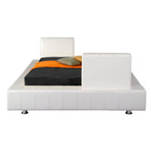 Pacific Platform Bed