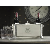 Two Bottle Wine Chiller