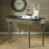 Venezia Wooden Dressing Table