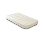Classic Crib Mattress Pad