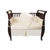 Organic Crib Bedding Collection
