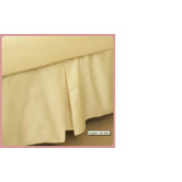 Organic Crib Skirt