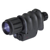 Storm HPT Black Night Vision Monocular