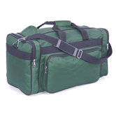 21" Travel Duffel