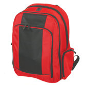 Triple Guest Computer Backpack
