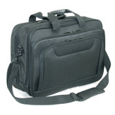 Check Point Friendly Deluxe Computer Case in Black