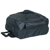 20" 2-Wheeled Light Travel Duffel