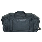 28" Tech Club 2-Wheeled Travel Duffel